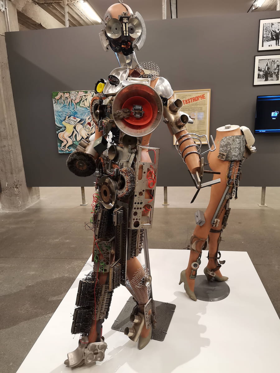 Reykjavik Art Museum Reykjavik Art Museum