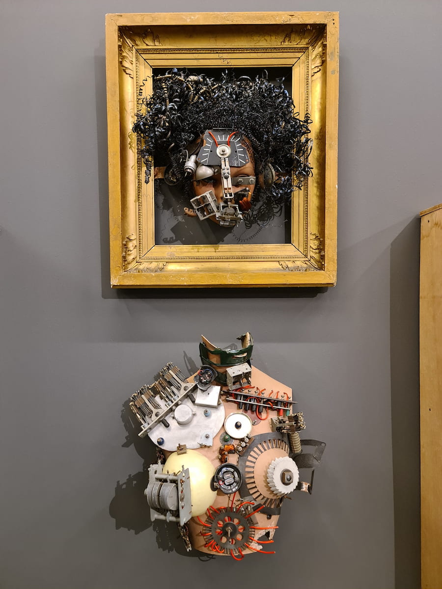 Reykjavik Art Museum Reykjavik Art Museum