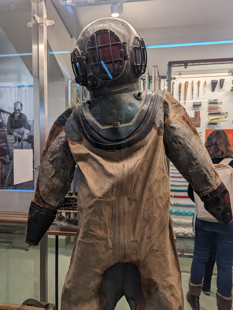 Reykjavík Maritime Museum Reykjavík Maritime Museum