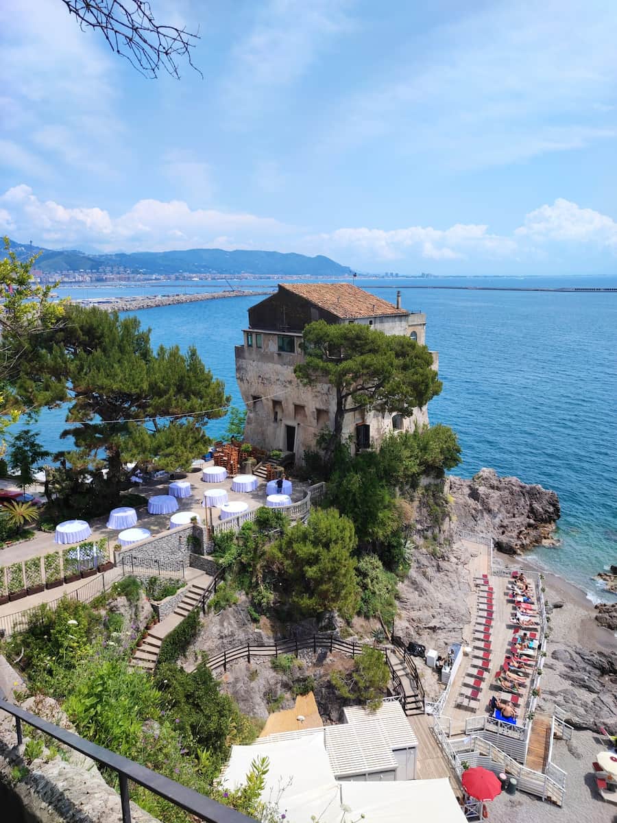 Vietri sul Mare Vietri sul Mare