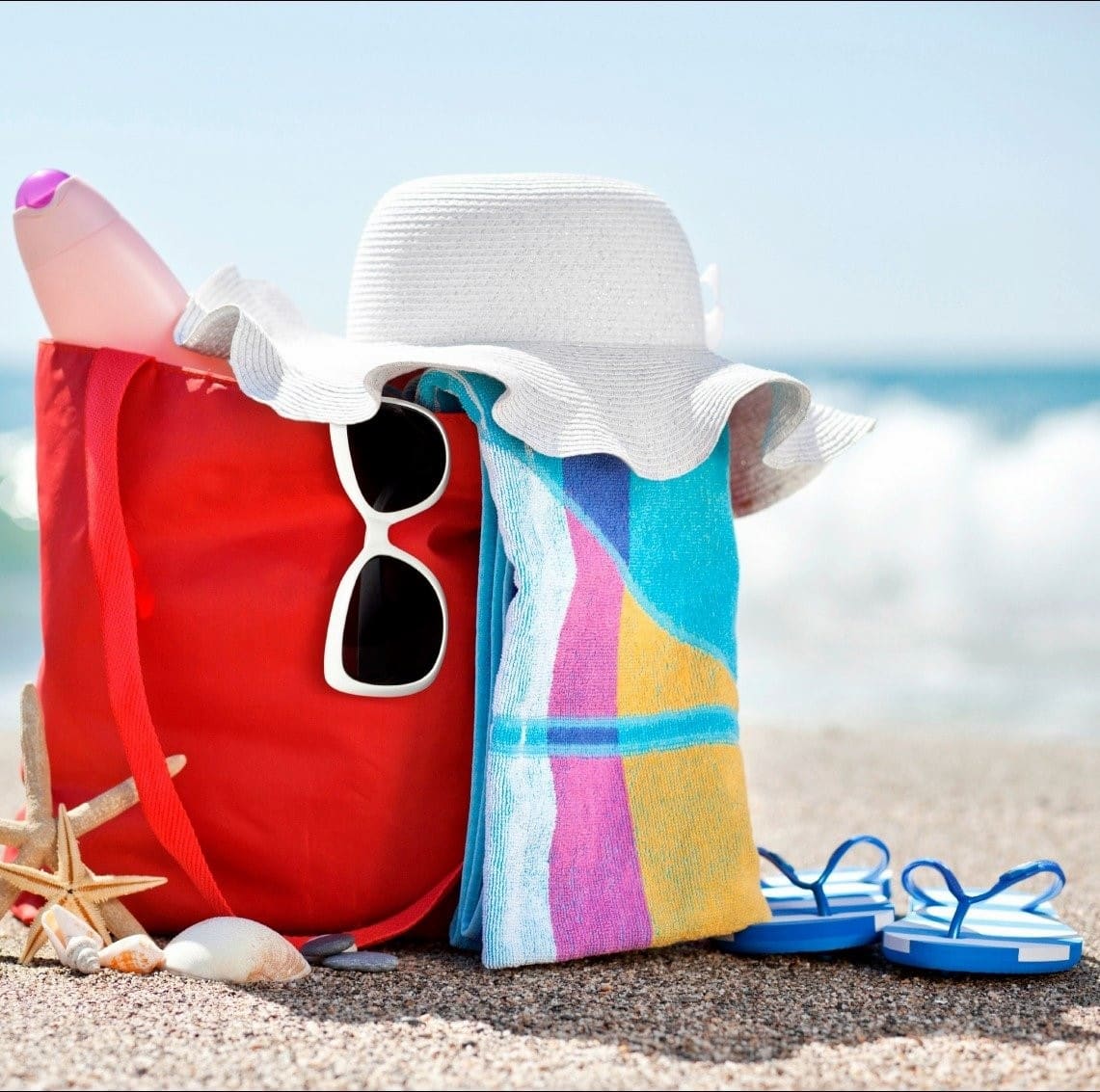 beach supplies beach supplies