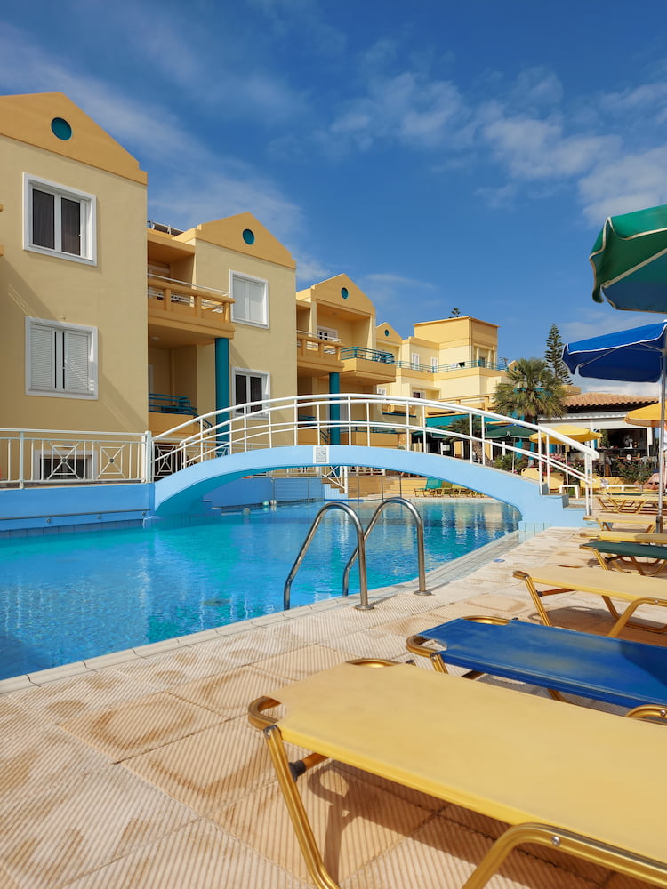 Agia Marina Agia Marina