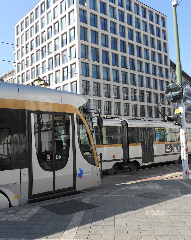 Avenue Louise Avenue Louise