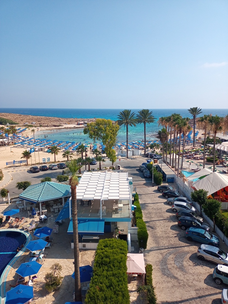 Ayia Napa Ayia Napa