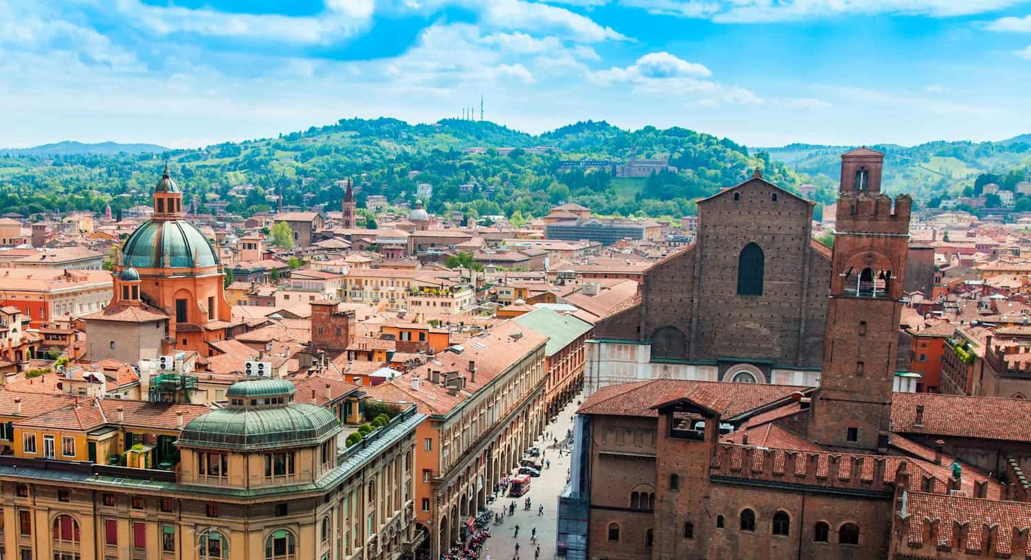 Bologna