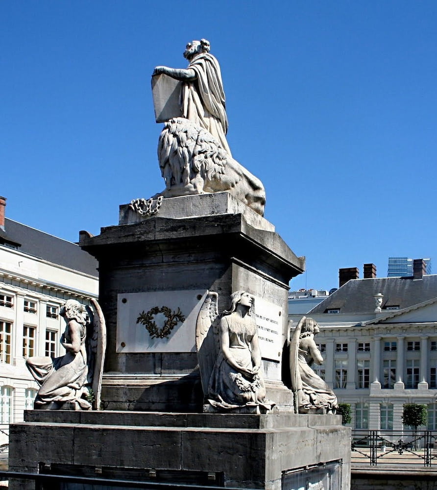 Brussels City Centre Brussels City Centre