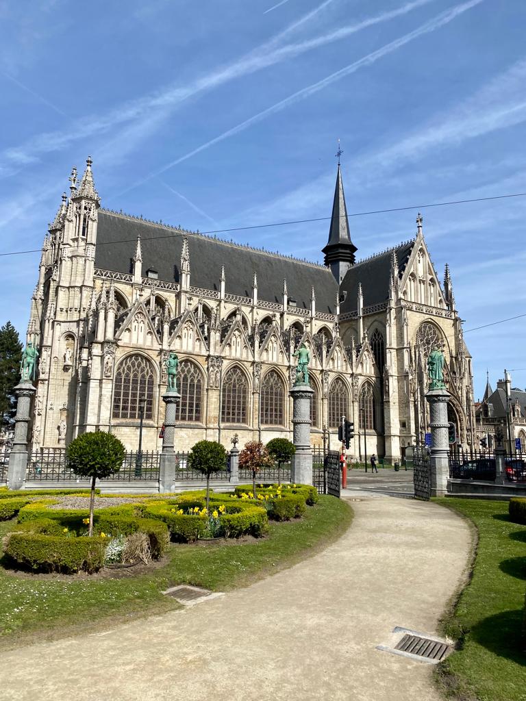 Brussels City Centre Brussels City Centre