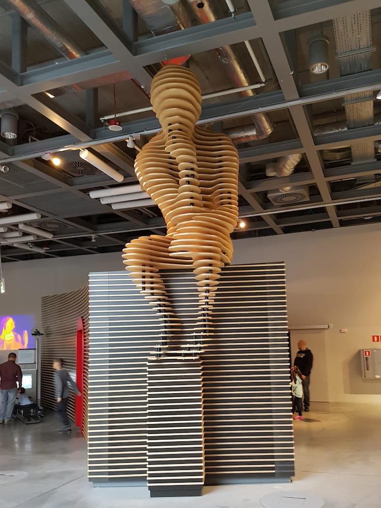 Copernicus Science Center Copernicus Science Center