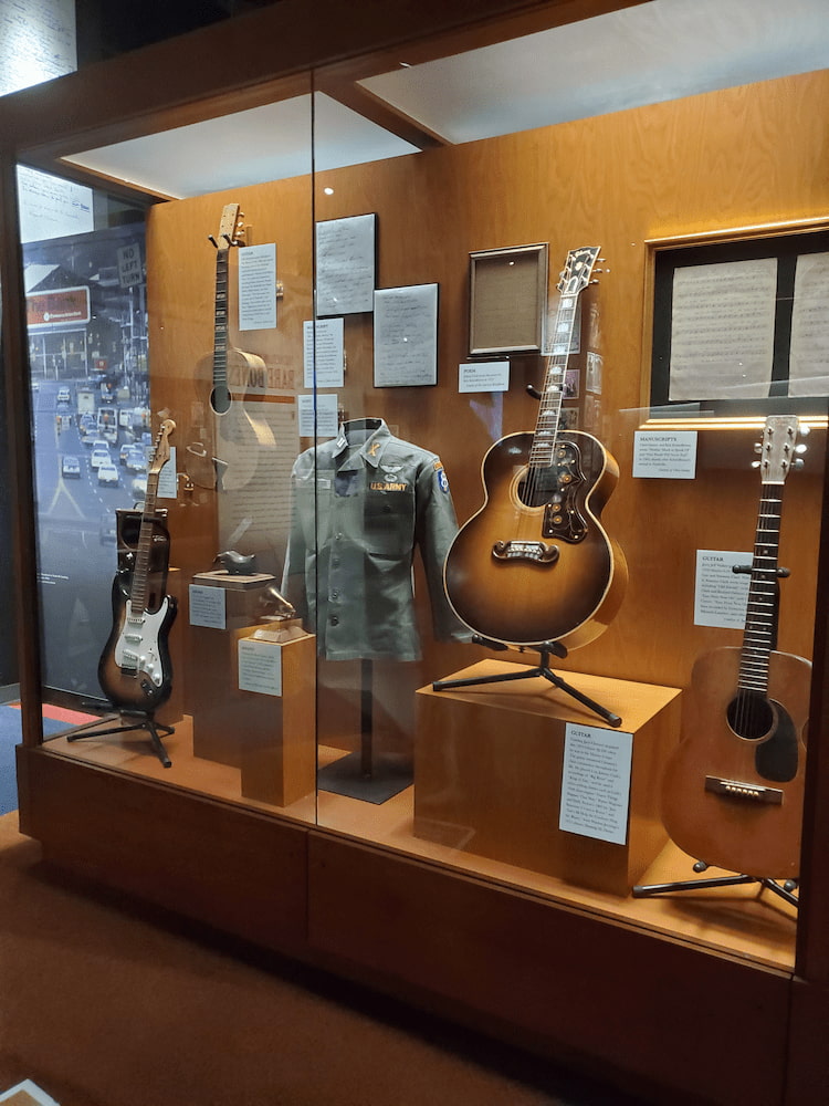 Country Music Hall of Fame and Museum Country Music Hall of Fame and Museum