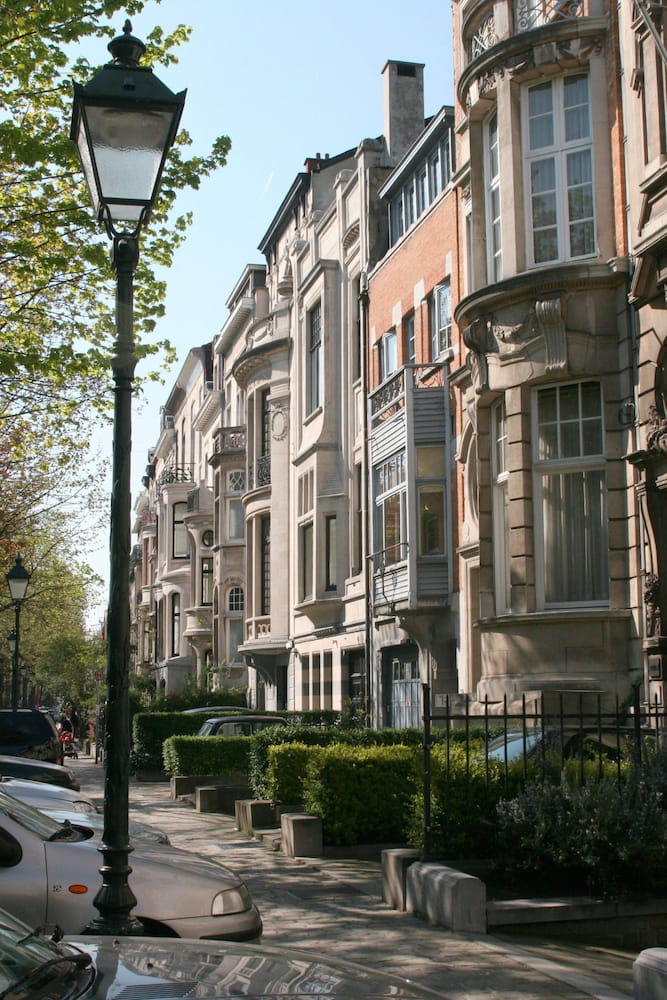 Ixelles Ixelles