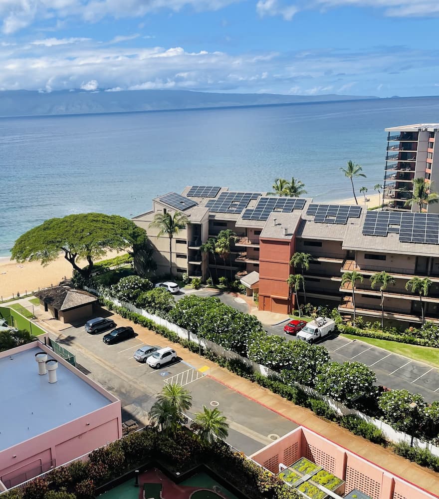 Ka'anapali Ka'anapali