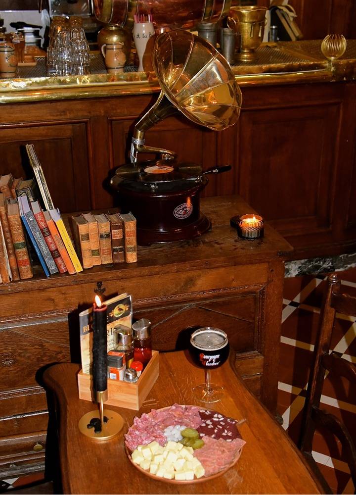 Le Corbeau Le Corbeau