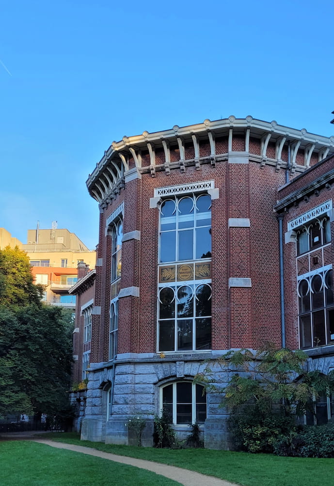 Leopold Parks Leopold Parks