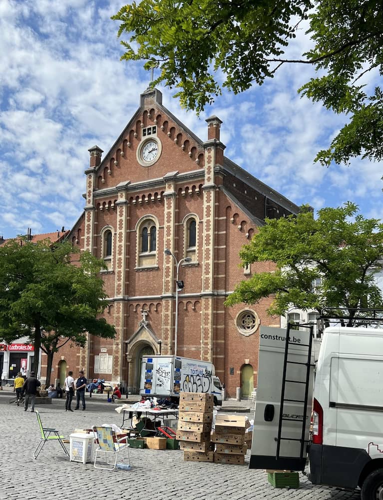 Les Marolles Les Marolles