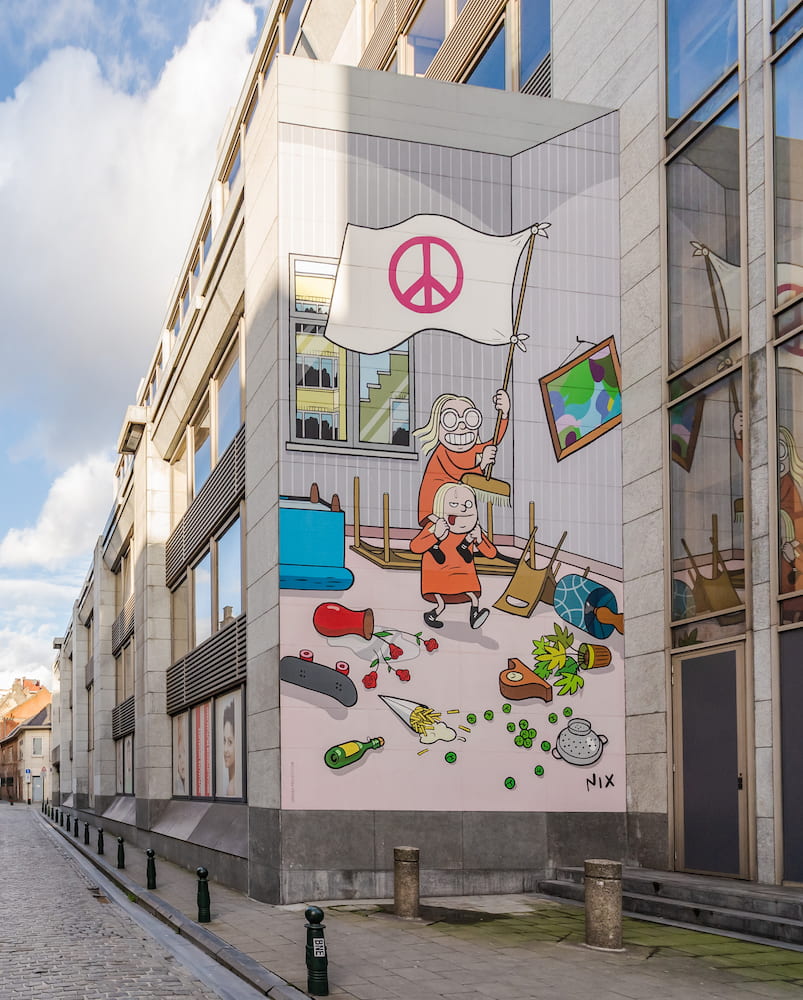 Les Marolles Les Marolles