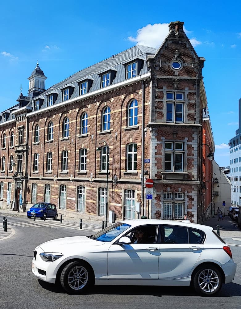 Les Marolles Les Marolles