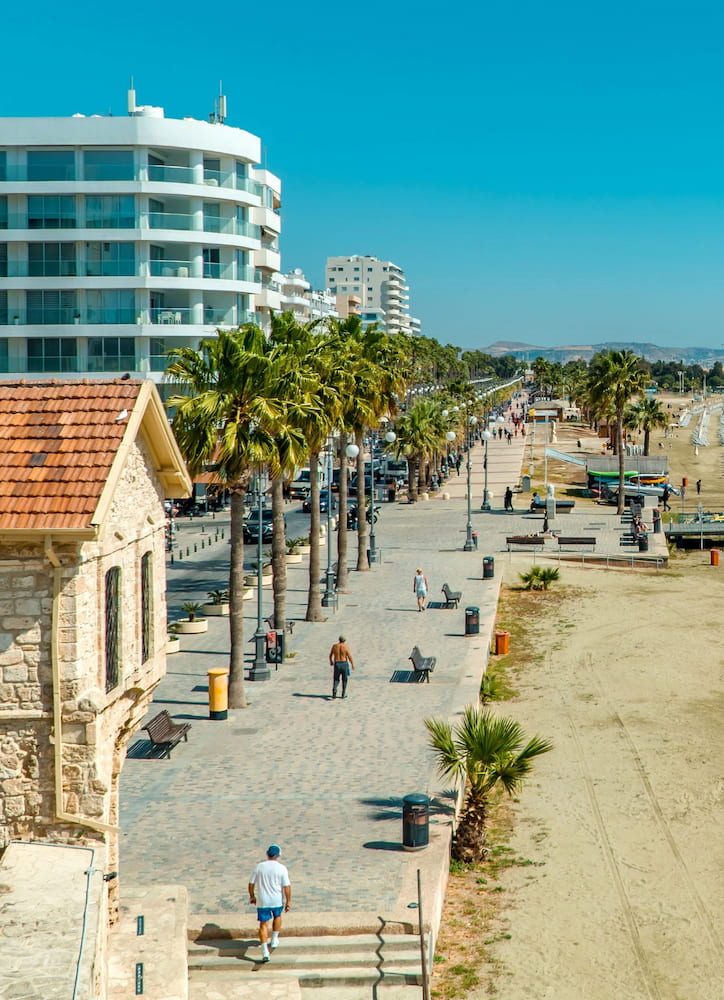 Limassol