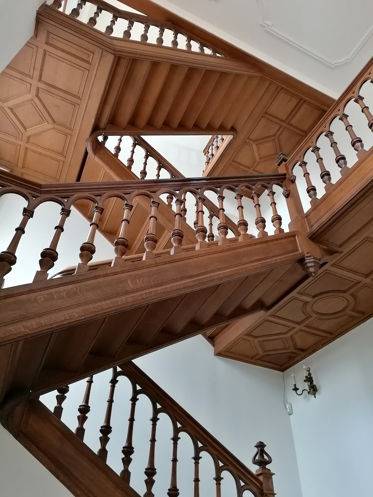 Maison Pelgrims Maison Pelgrims