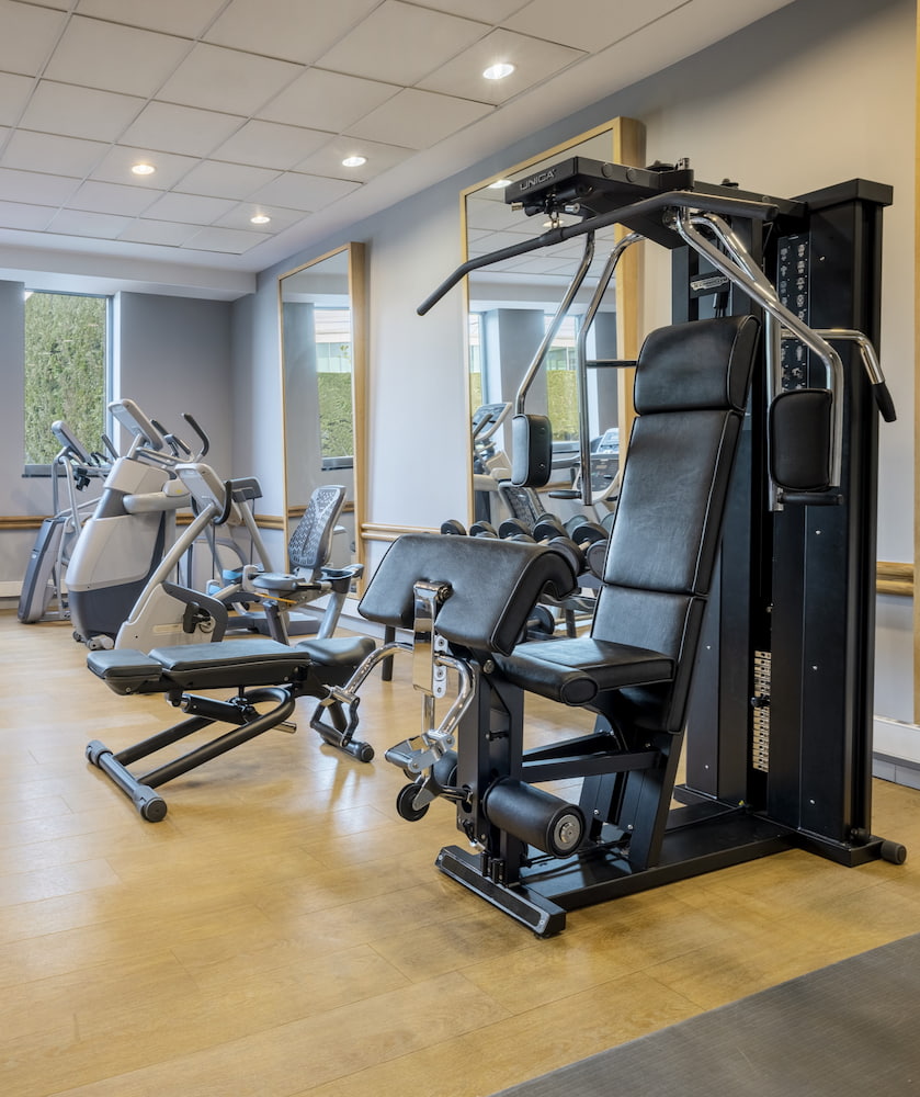 NH Brussels Airport Hotel NH Brussels Airport Hotel