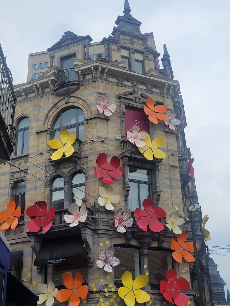 Pierre Marcolini Pierre Marcolini