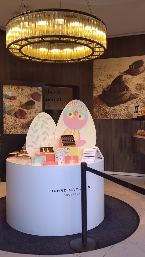 Pierre Marcolini Pierre Marcolini