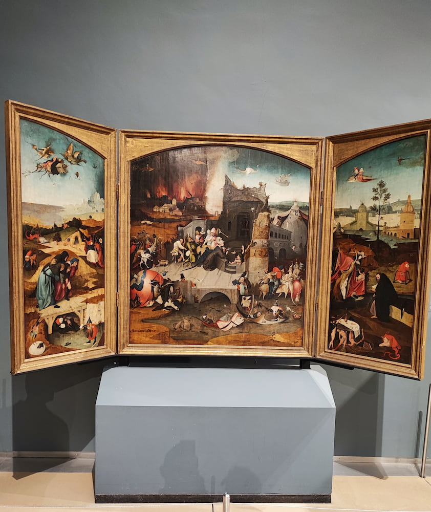 Royal Museums of Fine Arts Royal Museums of Fine Arts