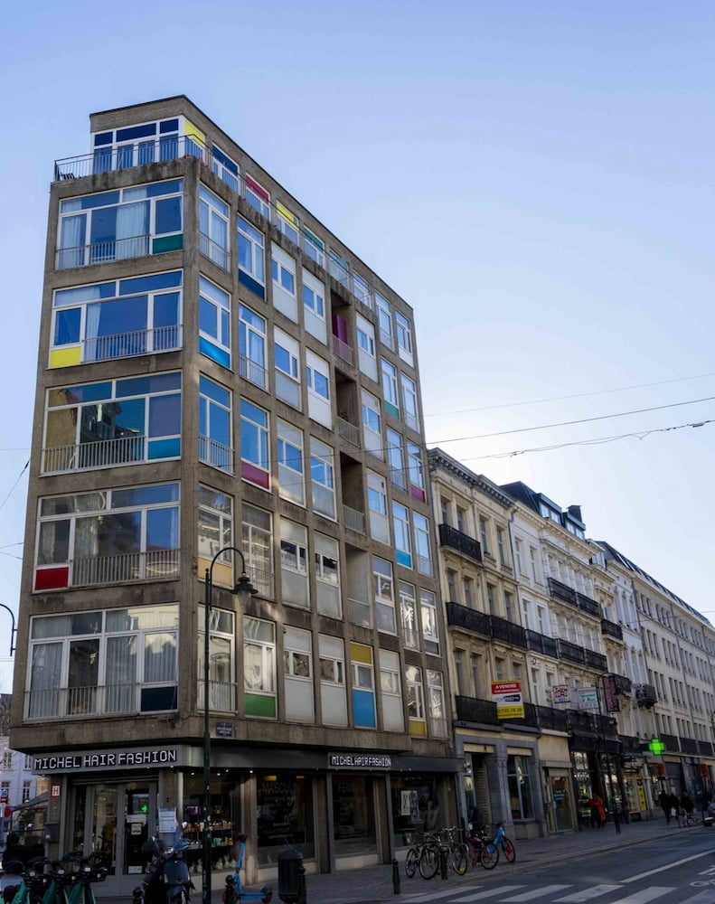 Saint Gery Saint Gery