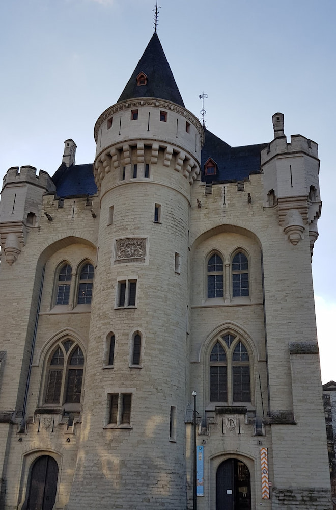 Saint Gilles Saint Gilles