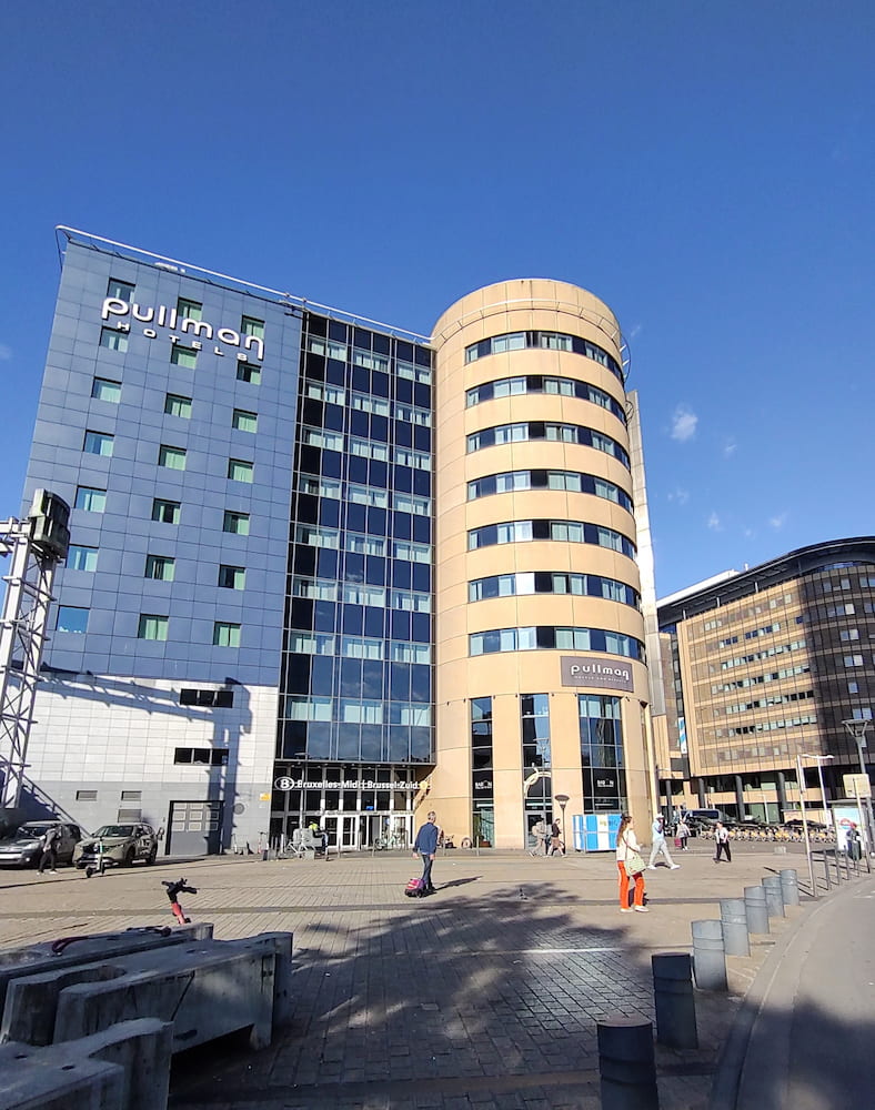 Saint Gilles Saint Gilles