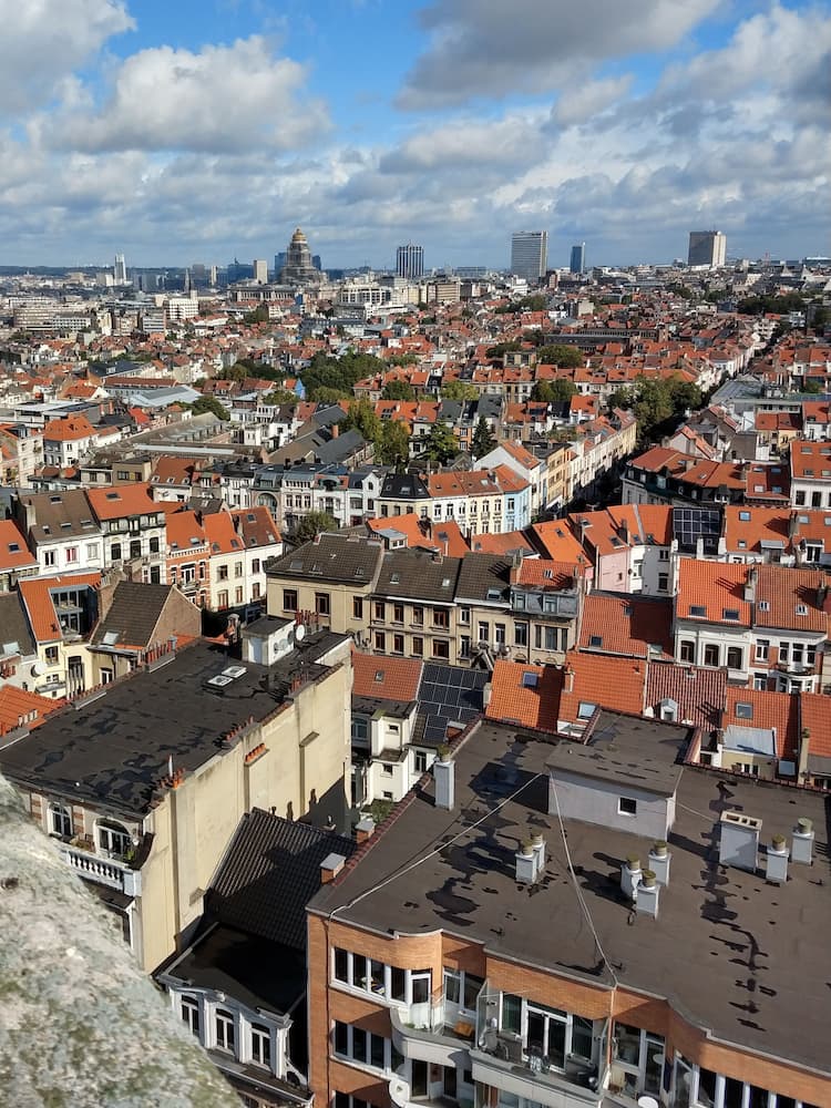 Saint Gilles Saint Gilles