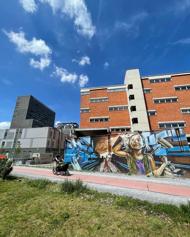 Zurich West Zurich West