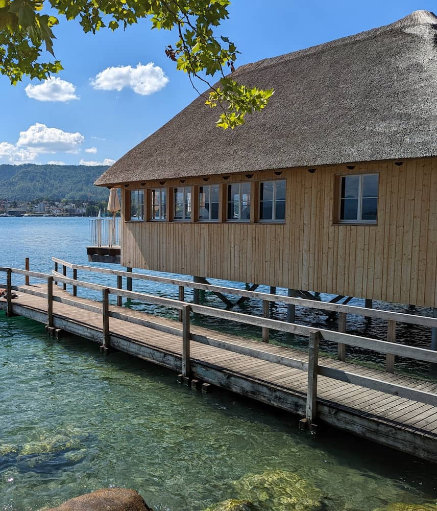 Zurichhorn park Zurichhorn park