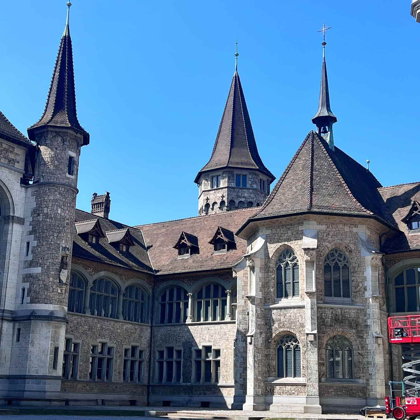 National Museum National Museum