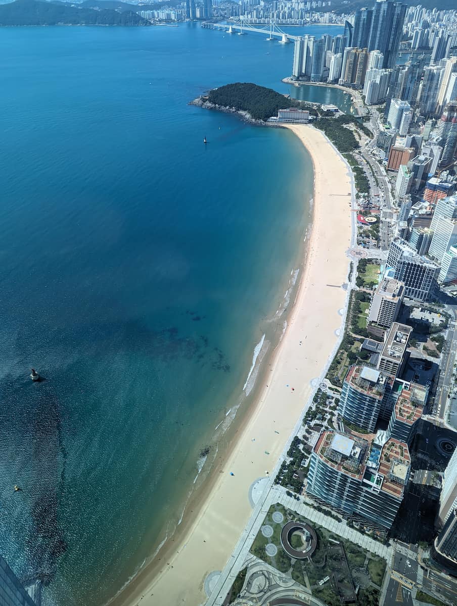 Haeundae, Busan Haeundae, Busan