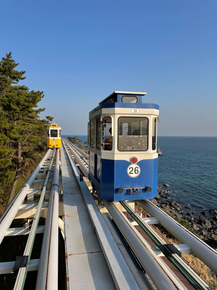 Busan Haeundae Busan Haeundae