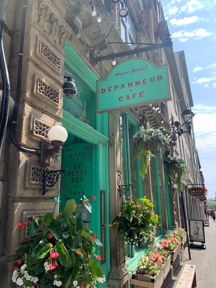 Café Résonance Café Résonance