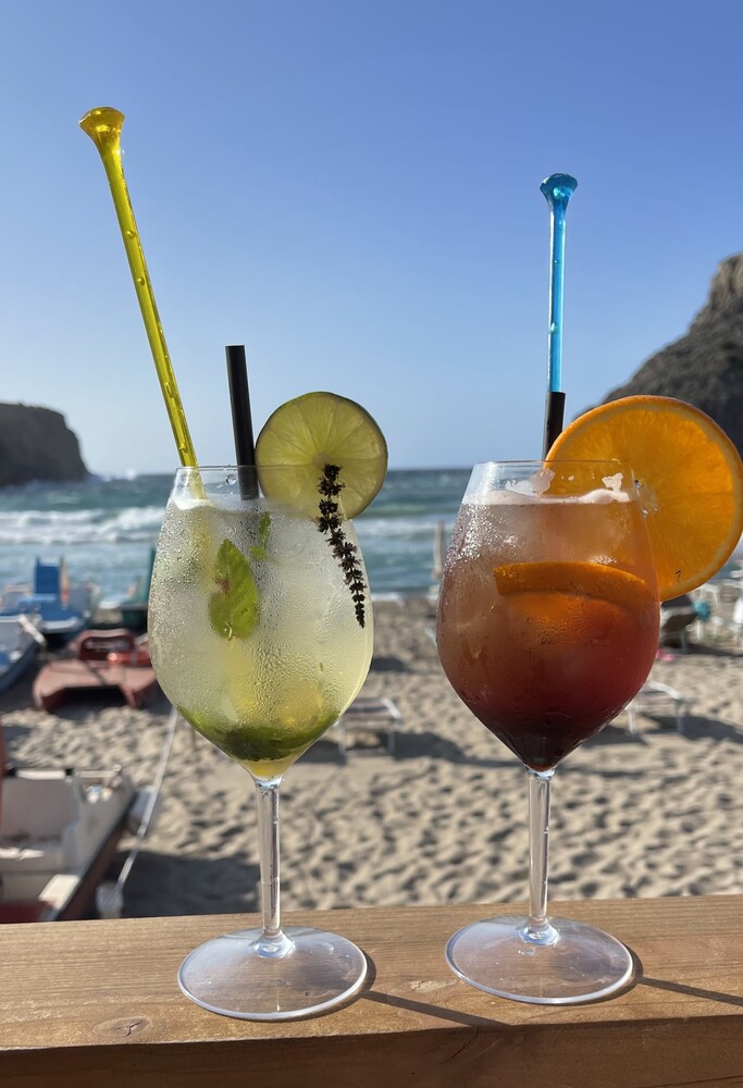 Cala Domestica, Sardinia Cala Domestica, Sardinia