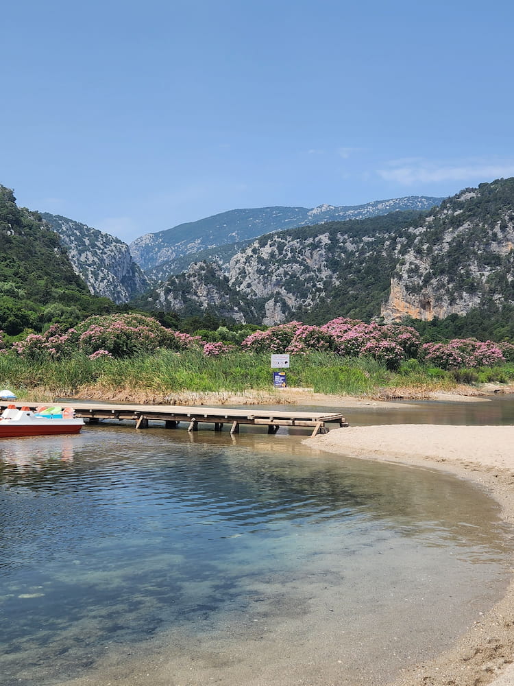 Cala Luna, Sardinia Cala Luna, Sardinia