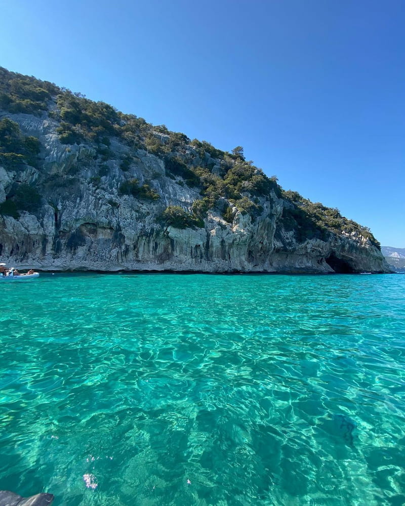 Cala Luna, Sardinia Cala Luna, Sardinia