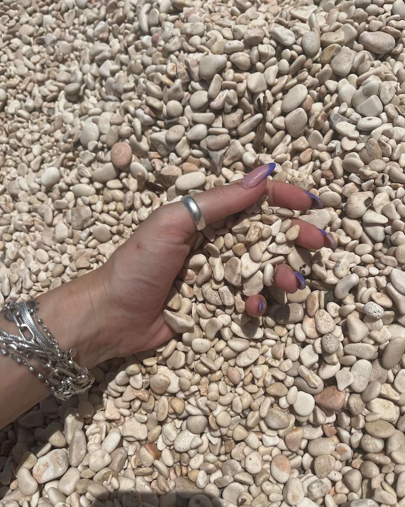 Cala Luna, Sardinia Cala Luna, Sardinia