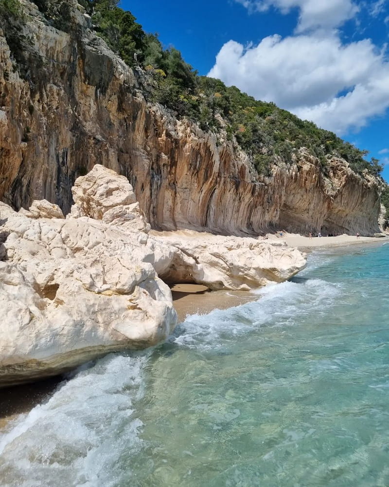 Cala Luna, Sardinia Cala Luna, Sardinia