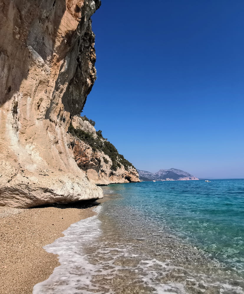 Cala Luna, Sardinia Cala Luna, Sardinia