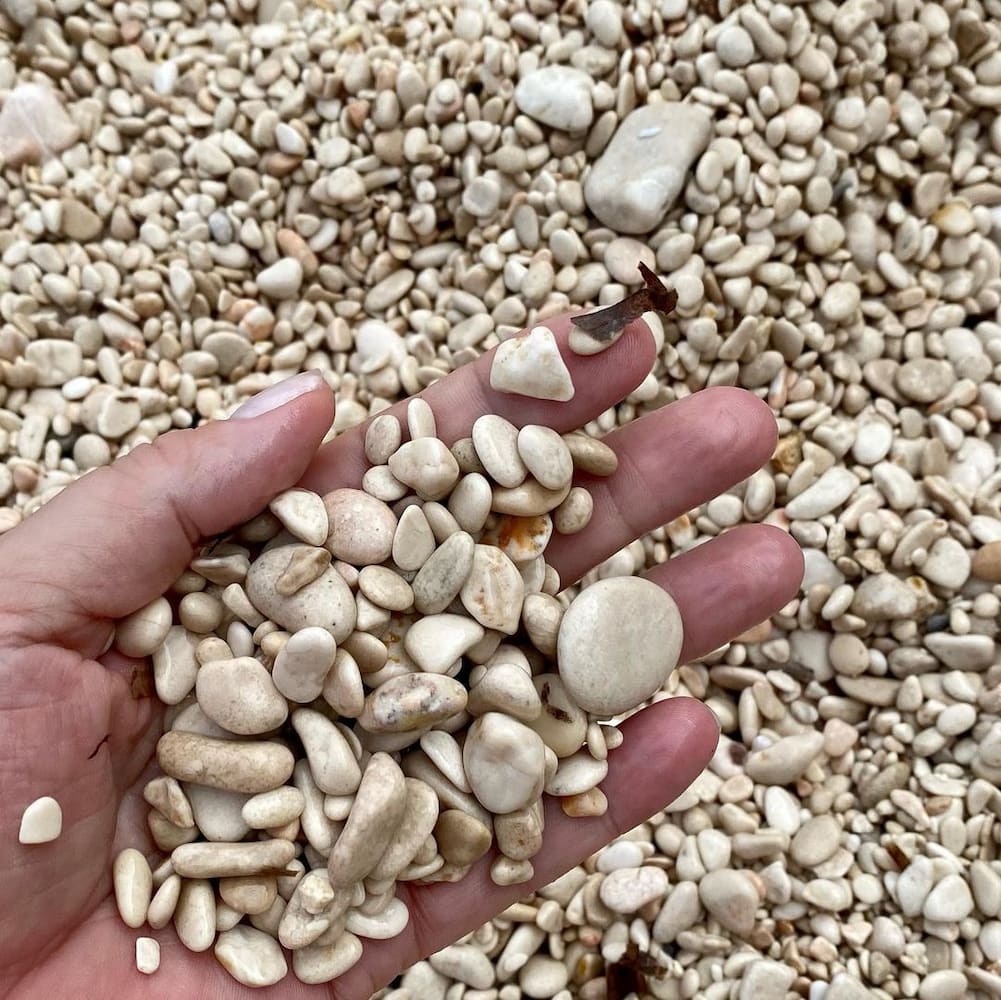 Cala Mariolu, Sardinia Cala Mariolu, Sardinia