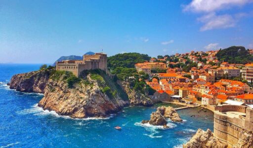 Dubrovnik Croatia