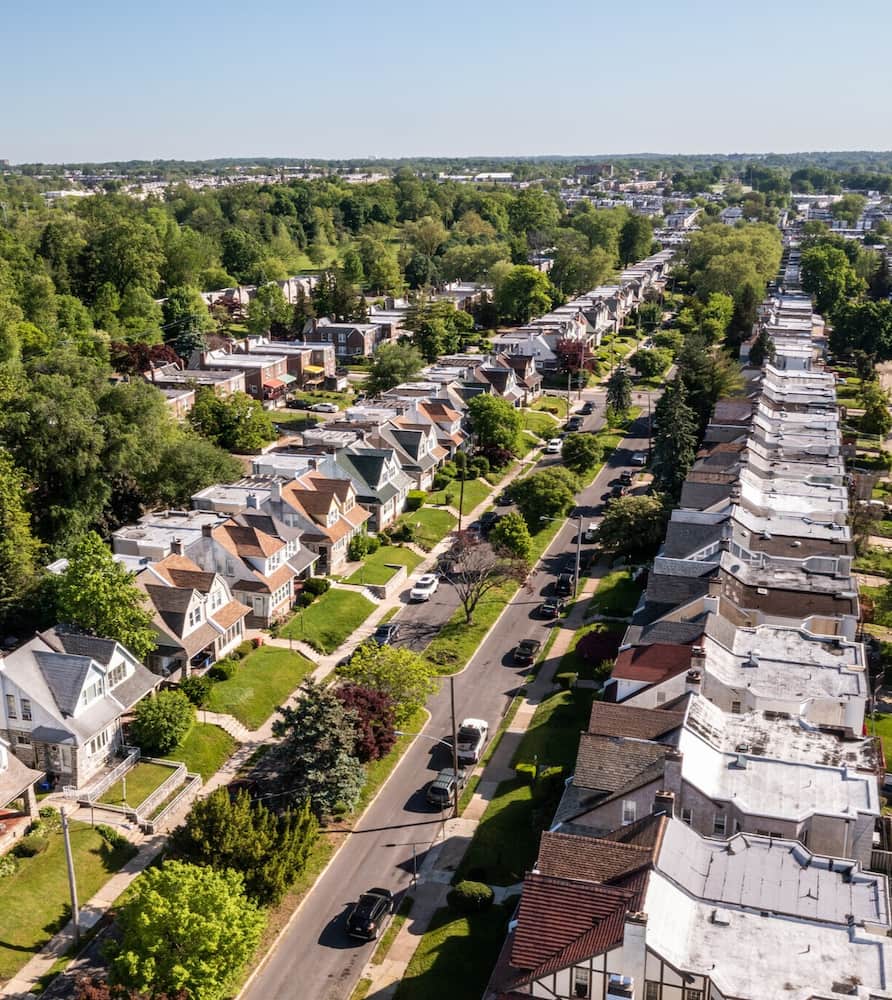 Germantown Germantown