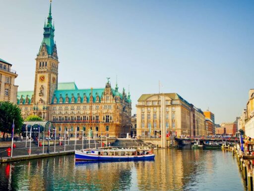 Hamburg, Germany