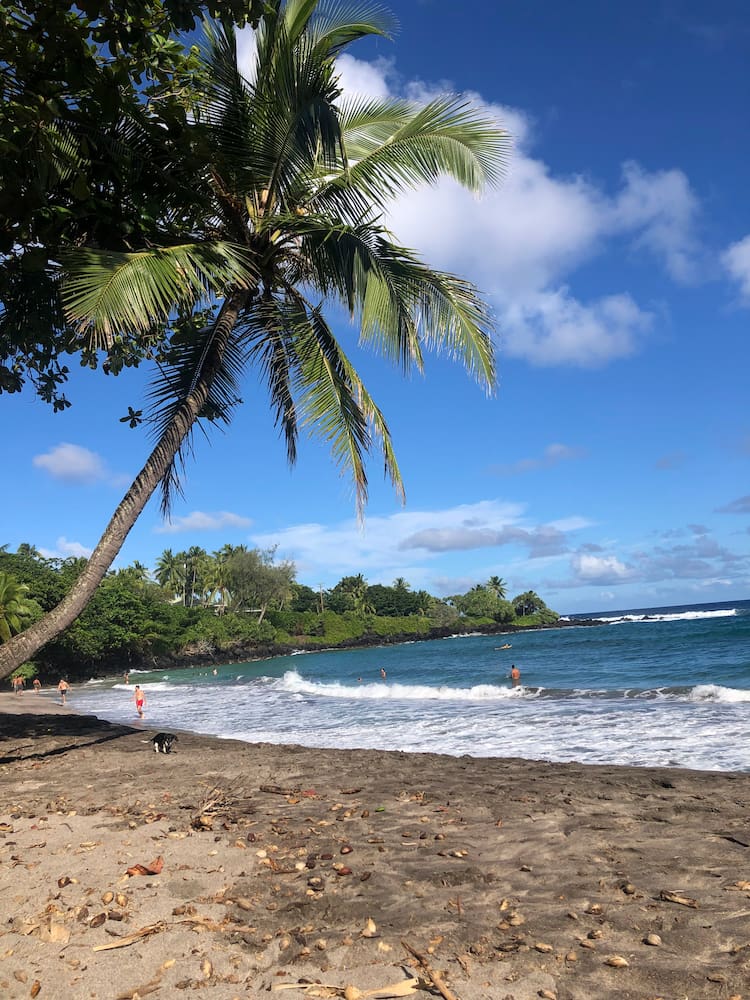 Hana, Maui Hana, Maui