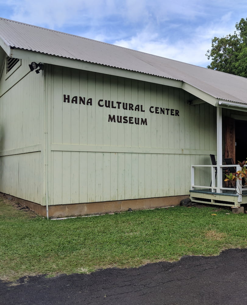 Hana, Maui Hana, Maui