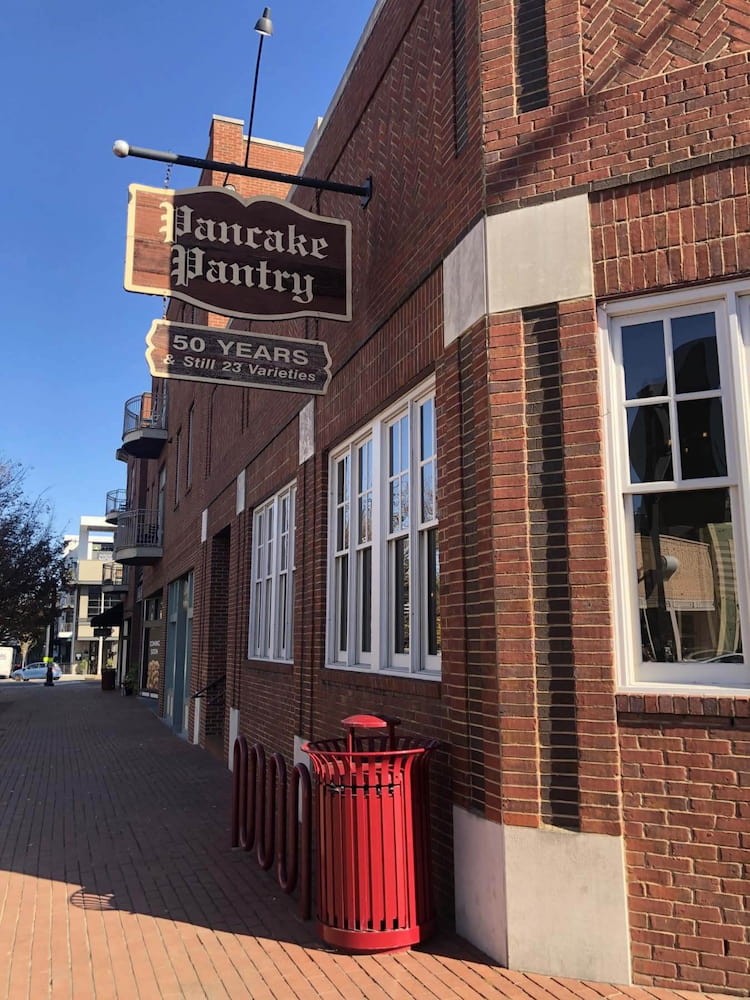 Hillsboro Village Hillsboro Village