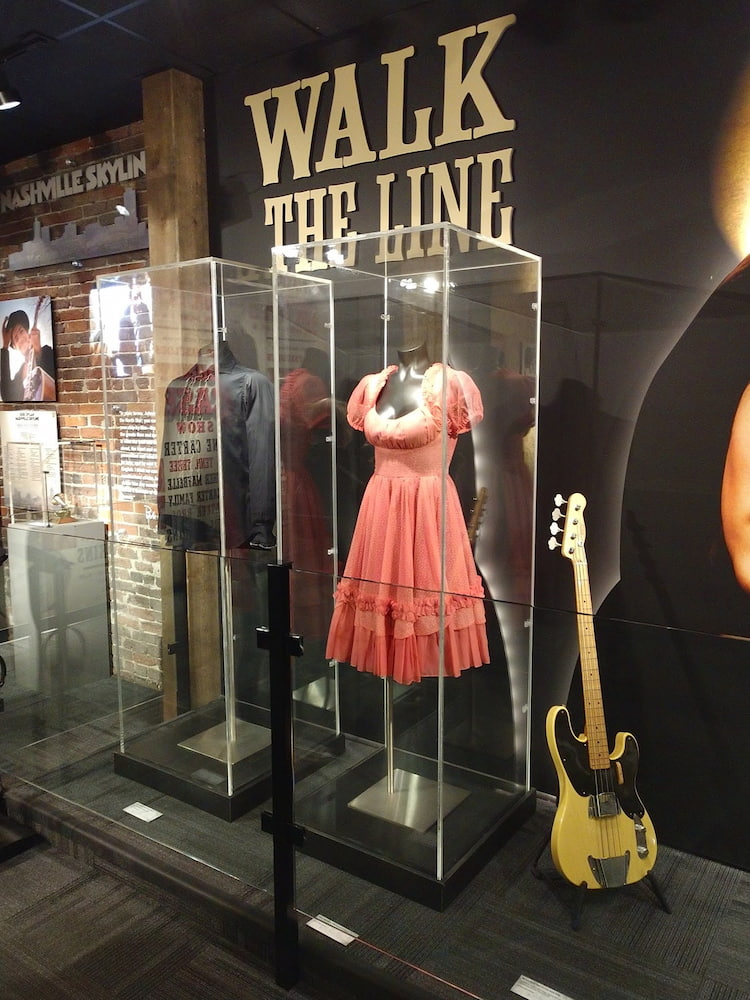 Johnny Cash Museum Johnny Cash Museum